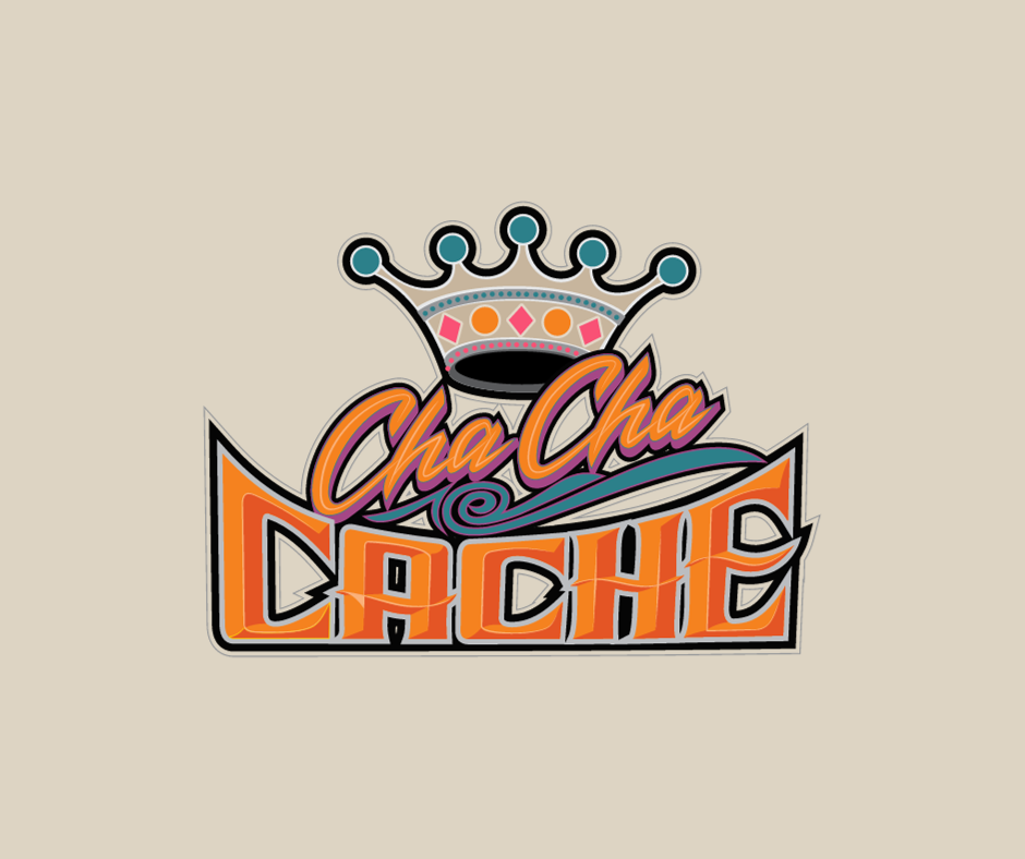 NEW ARRIVALS – Cha Cha Cache