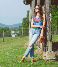 Load image into Gallery viewer, BedStu Cadence- Tan Rustic