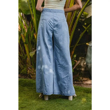 Load image into Gallery viewer, Vintage Flag Chambray Pant