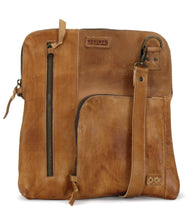 Load image into Gallery viewer, Bed|Stu- Aiken Tan Rustic