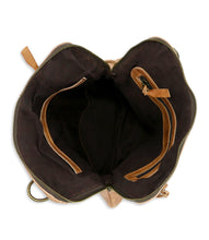 Load image into Gallery viewer, Bed|Stu- Aiken Tan Rustic