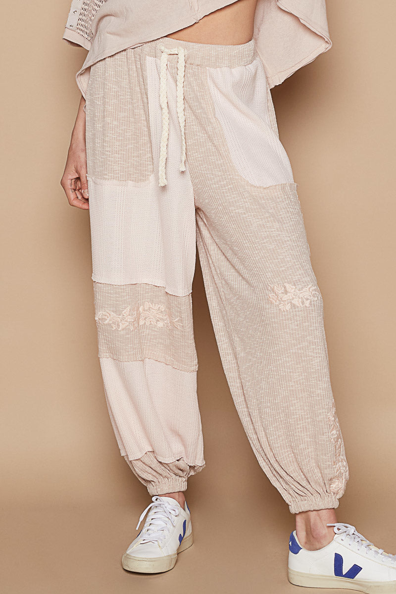 Alma Pant
