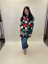 Load image into Gallery viewer, Taylor Sherpa Jacket
