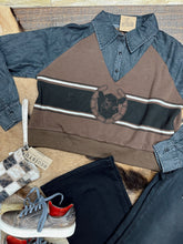 Load image into Gallery viewer, Call 'Em Home Angus Top
