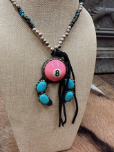 Load image into Gallery viewer, Vegas Bound Necklace
