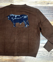 Load image into Gallery viewer, Cattle Babe Angus Cardi
