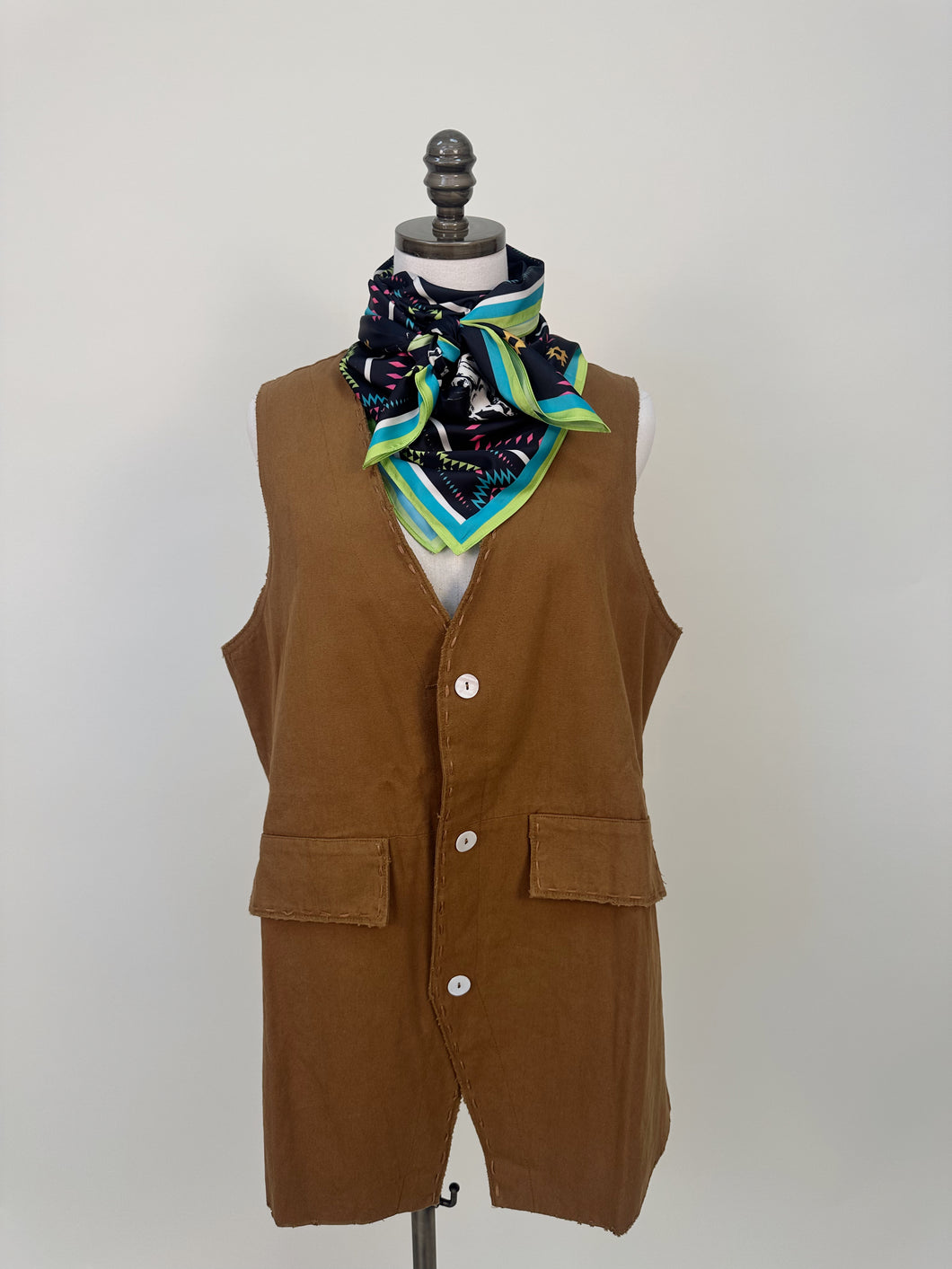 Wickenburg Wild Rag