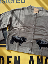 Load image into Gallery viewer, Terry Angus Sweater
