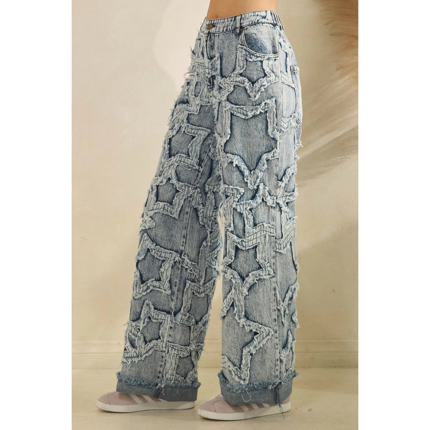 STARstruck Jeans