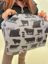 Load image into Gallery viewer, Angus Max Travel Bag

