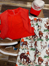 Load image into Gallery viewer, Ranchin’ Trousers
