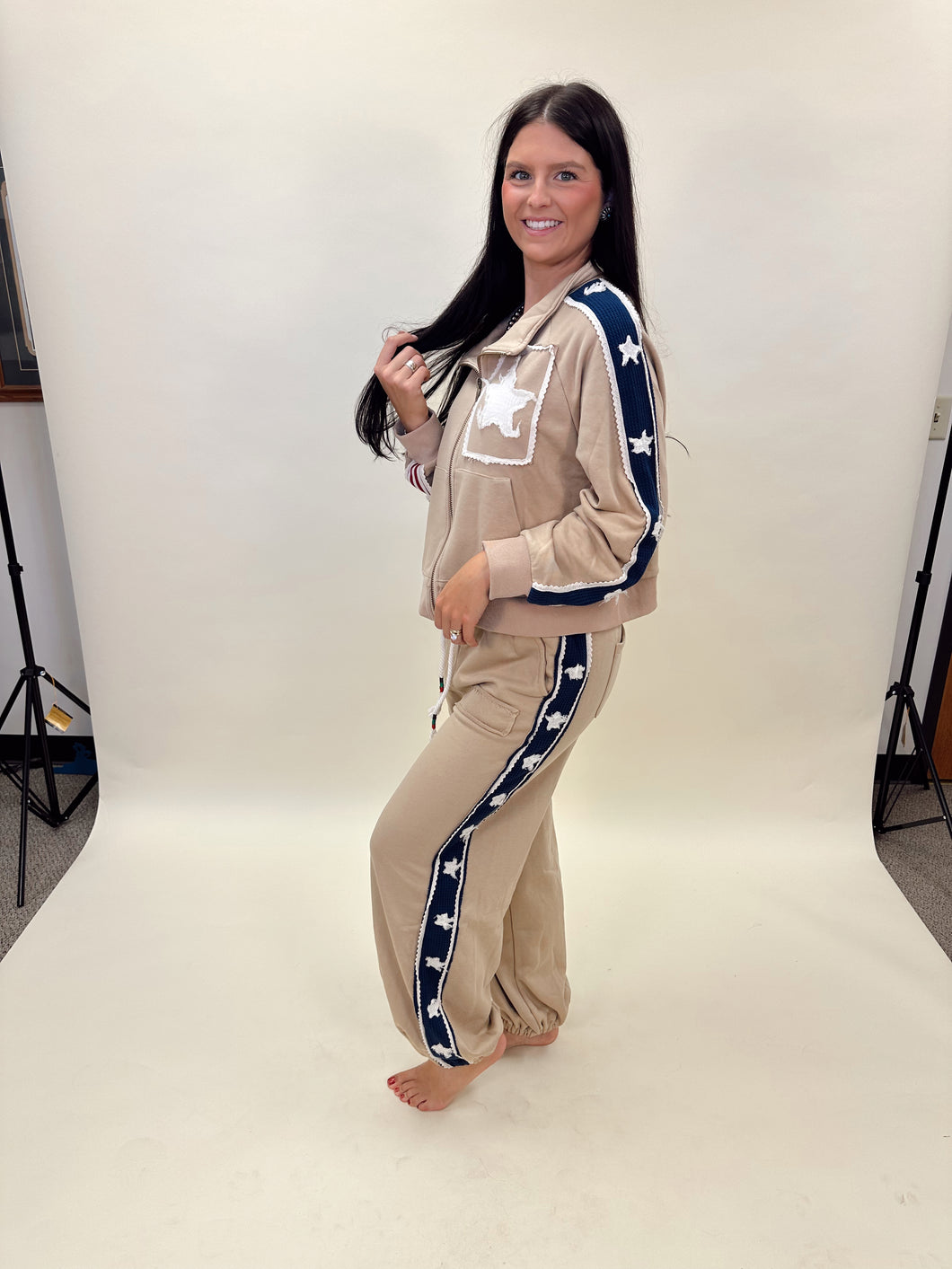 Magnolia West Pant