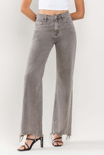 Load image into Gallery viewer, Smokey Olive Jeans
