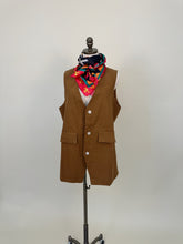 Load image into Gallery viewer, Solomon Wild Rag
