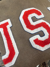 Load image into Gallery viewer, Varsity Letter USA Top
