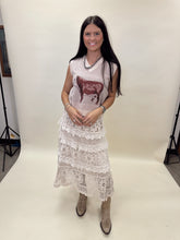 Load image into Gallery viewer, Finishing Touches Skirt
