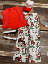 Load image into Gallery viewer, Ranchin’ Trousers
