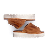 Load image into Gallery viewer, Bed Stu- Fairlee II Platform Sandals
