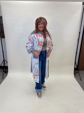 Load image into Gallery viewer, Liberty Brand Duster
