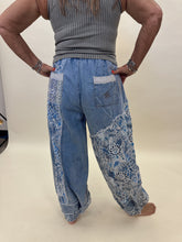 Load image into Gallery viewer, Stella Denim Pant
