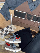 Load image into Gallery viewer, Call 'Em Home Angus Top
