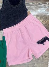 Load image into Gallery viewer, Angus Club Shorts
