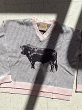 Load image into Gallery viewer, Pretty Little Angus Sweater

