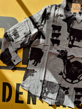 Load image into Gallery viewer, Business Breed Button Down
