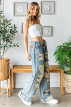 Load image into Gallery viewer, In Distress Jean
