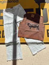 Load image into Gallery viewer, Angus Bull Vest
