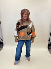 Load image into Gallery viewer, Spooky Season Sweatshirt
