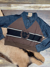 Load image into Gallery viewer, Call 'Em Home Angus Top
