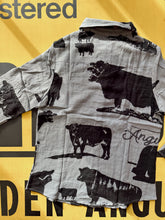 Load image into Gallery viewer, Business Breed Button Down
