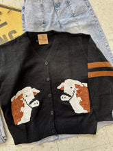 Load image into Gallery viewer, Heather Hereford Sweater
