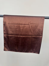 Load image into Gallery viewer, Wynonna Wild Rag- Dark Coffee
