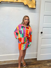 Load image into Gallery viewer, She Shines Skirt
