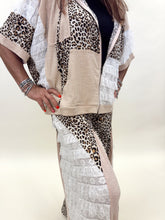 Load image into Gallery viewer, Savanna Ray Jacket
