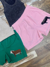 Load image into Gallery viewer, Hereford Club Shorts
