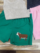 Load image into Gallery viewer, Hereford Club Shorts
