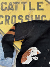 Load image into Gallery viewer, Heather Hereford Sweater
