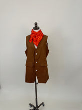 Load image into Gallery viewer, Wynonna Wild Rag- Red
