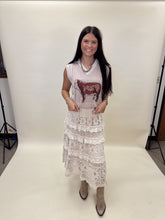 Load image into Gallery viewer, Finishing Touches Skirt
