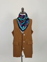 Load image into Gallery viewer, Cheetah Girls Wild Rag

