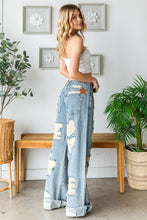 Load image into Gallery viewer, In Distress Jean
