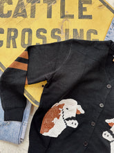 Load image into Gallery viewer, Heather Hereford Sweater
