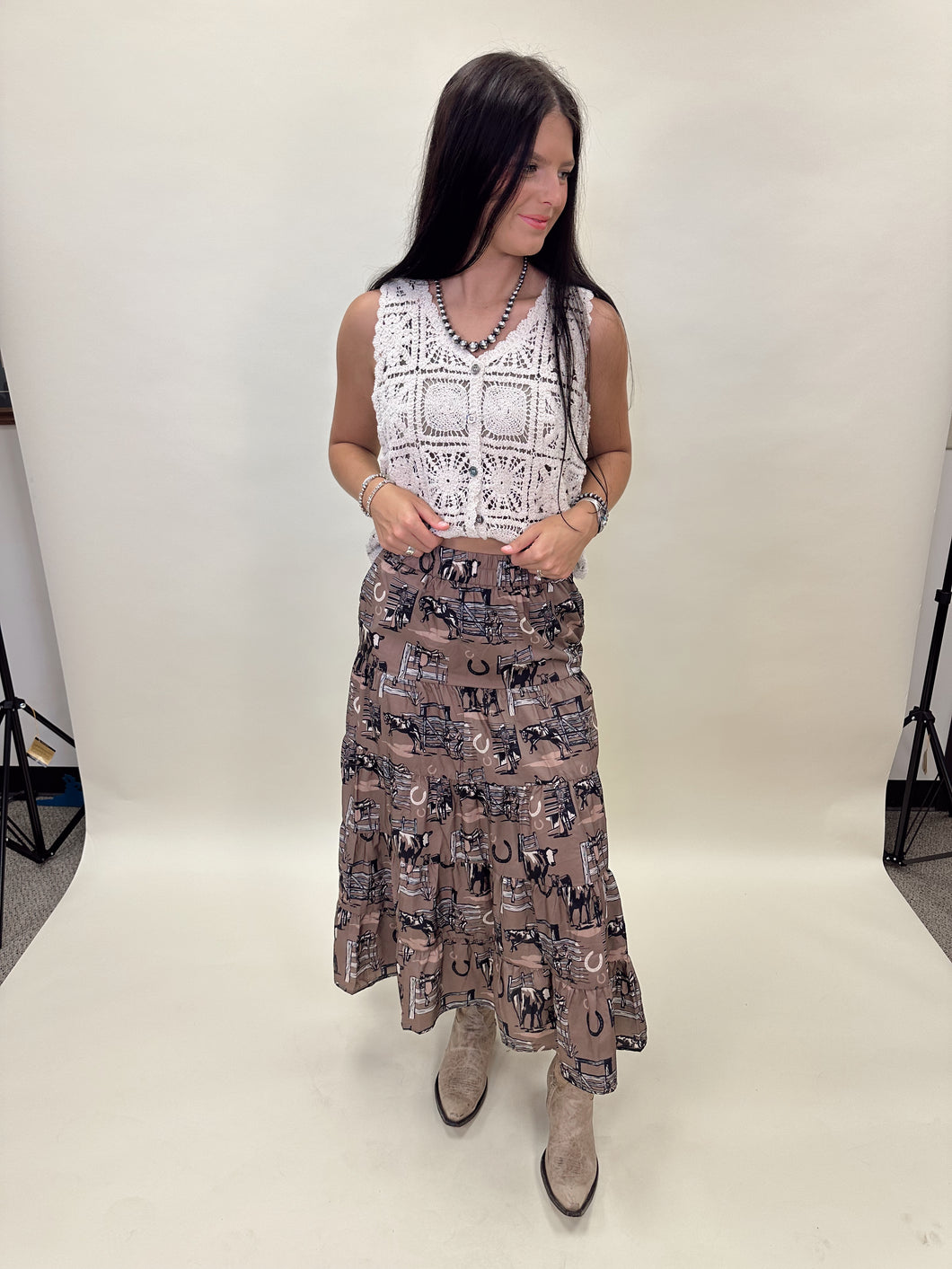 Avery Jane Top