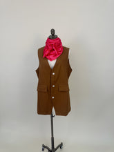 Load image into Gallery viewer, Wynonna Wild Rag- Hot Pink
