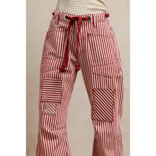 Load image into Gallery viewer, Abigail Barrel Pant
