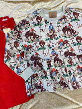 Load image into Gallery viewer, Ranch Hand Top
