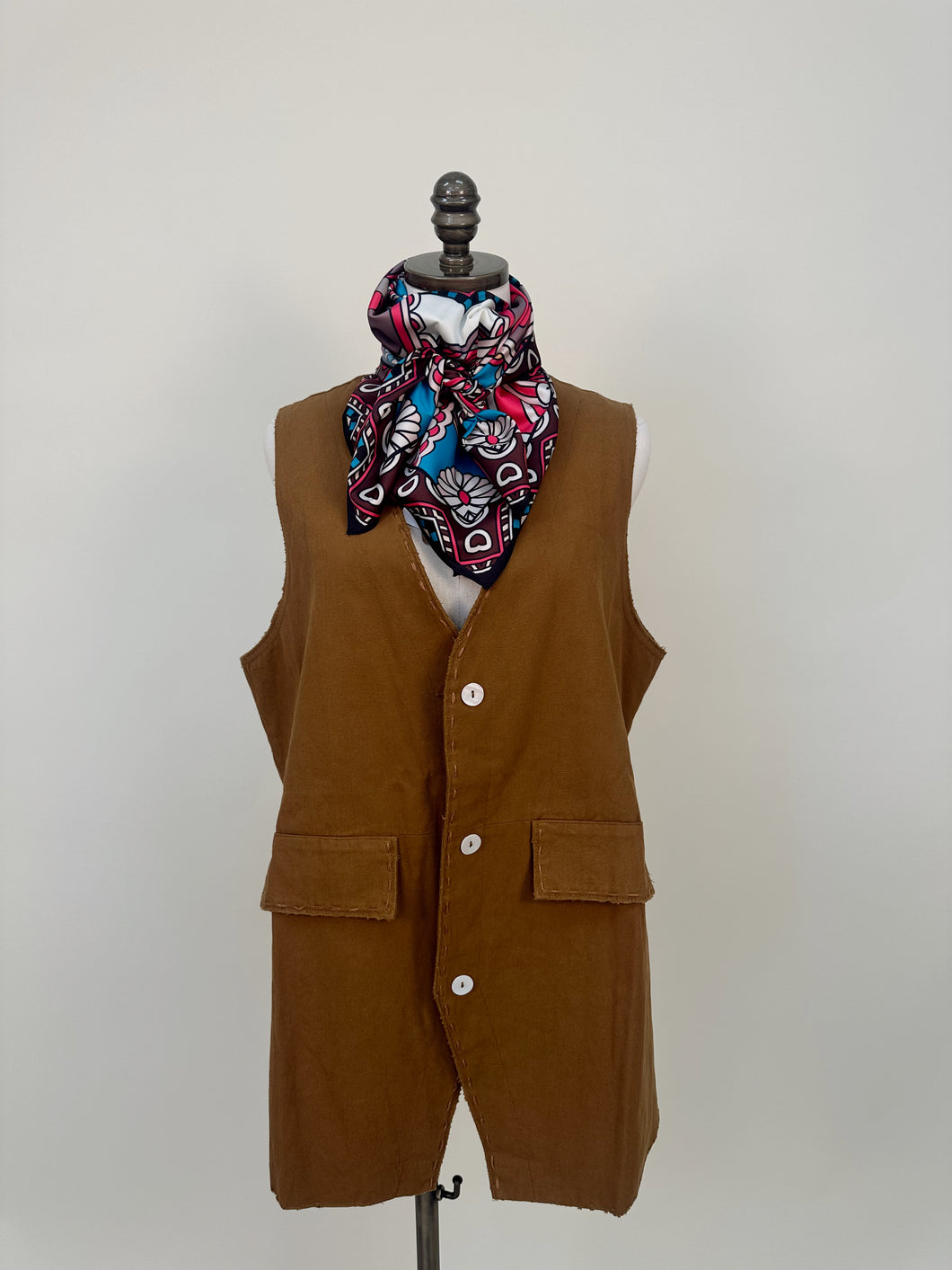 Acapulco Wild Rag